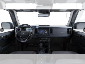 Ford Bronco 2.7 l EcoBoost Outer Banks 4x4   Automatik