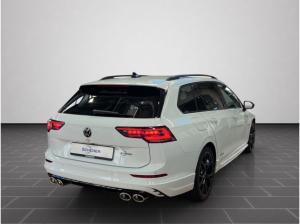 Volkswagen Golf Variant R Head/Black Style/ Leder uvm