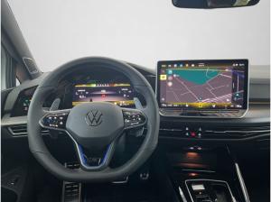 Volkswagen Golf Variant R Head/Black Style/ Leder uvm