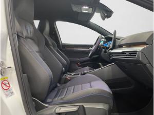 Volkswagen Golf Variant R Head/Black Style/ Leder uvm