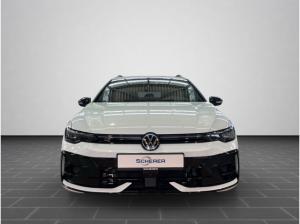 Volkswagen Golf Variant R Head/Black Style/ Leder uvm