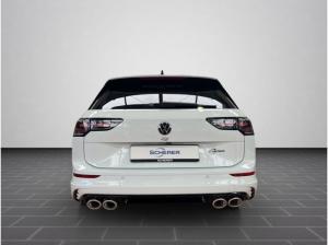 Volkswagen Golf Variant R Head/Black Style/ Leder uvm
