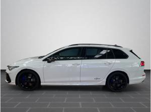 Volkswagen Golf Variant R Head/Black Style/ Leder uvm