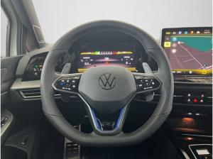 Volkswagen Golf Variant R Head/Black Style/ Leder uvm