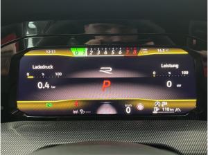 Volkswagen Golf Variant R Head/Black Style/ Leder uvm