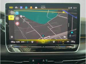 Volkswagen Golf Variant R Head/Black Style/ Leder uvm