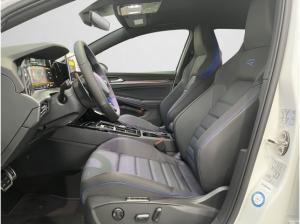 Volkswagen Golf Variant R Head/Black Style/ Leder uvm