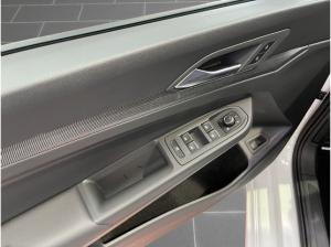 Volkswagen Golf Variant R Head/Black Style/ Leder uvm
