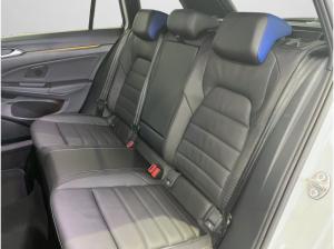 Volkswagen Golf Variant R Head/Black Style/ Leder uvm