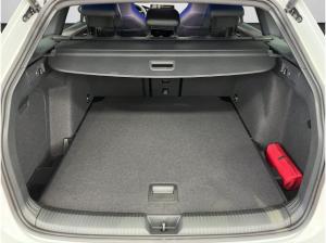 Volkswagen Golf Variant R Head/Black Style/ Leder uvm