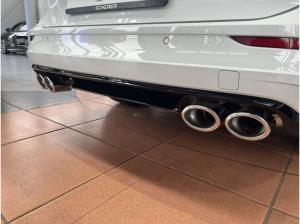 Volkswagen Golf Variant R Head/Black Style/ Leder uvm
