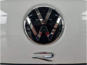 Volkswagen Golf Variant R Head/Black Style/ Leder uvm