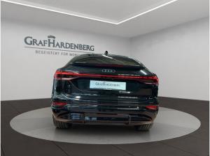 Audi e-tron Sportb. performance S-line / SOFORT VERFÜGBAR !