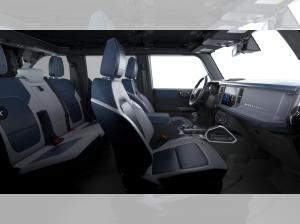 Ford Bronco 2.7 l EcoBoost Outer Banks 4x4   Automatik