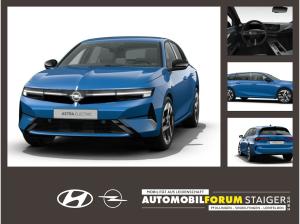 Opel Astra Sports Tourer Electric Edition