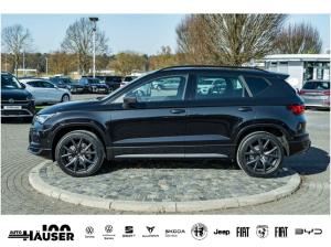 Cupra Ateca 2.0 TSI DSG 4Drive AHK EL. HECKKL. TOP-VIEW KAMERA MEMORY ASSIST