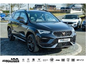 Cupra Ateca 2.0 TSI DSG 4Drive AHK EL. HECKKL. TOP-VIEW KAMERA MEMORY ASSIST