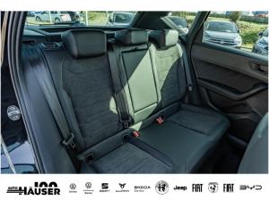 Cupra Ateca 2.0 TSI DSG 4Drive AHK EL. HECKKL. TOP-VIEW KAMERA MEMORY ASSIST