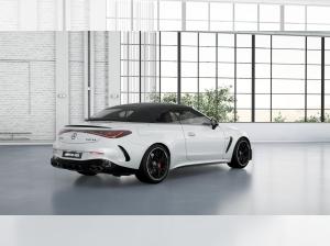 Mercedes-Benz CLE 53 AMG Cabrio❗sofort verfügbar❗🚗💥