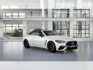 Mercedes-Benz CLE 53 AMG Cabrio❗sofort verfügbar❗🚗💥