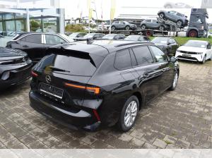 Opel Astra ST 1.2T AUTOMATIK|AHK|SITZHEIZUNG