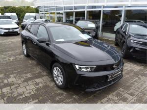 Opel Astra ST 1.2T AUTOMATIK|AHK|SITZHEIZUNG