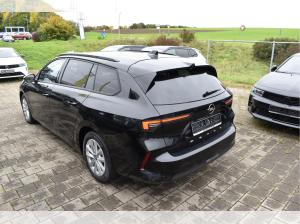 Opel Astra ST 1.2T AUTOMATIK|AHK|SITZHEIZUNG