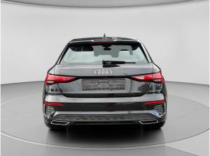 Audi A3 Sportback TDI  Sofort Verfügbar*Paket Business*Paket Ablage *Haustürlieferung