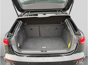 Audi A3 Sportback TDI  Sofort Verfügbar*Paket Business*Paket Ablage *Haustürlieferung
