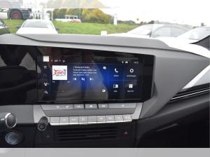 Opel Astra ST 1.2T AUTOMATIK|AHK|SITZHEIZUNG