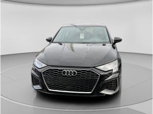 Audi A3 Sportback TDI  Sofort Verfügbar*Paket Business*Paket Ablage *Haustürlieferung