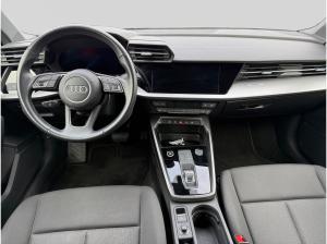 Audi A3 Sportback TDI  Sofort Verfügbar*Paket Business*Paket Ablage *Haustürlieferung