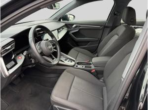 Audi A3 Sportback TDI  Sofort Verfügbar*Paket Business*Paket Ablage *Haustürlieferung