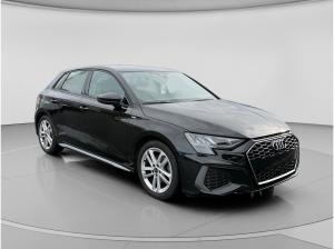 Audi A3 Sportback TDI  Sofort Verfügbar*Paket Business*Paket Ablage *Haustürlieferung