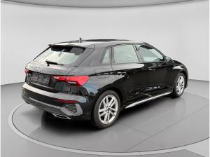 Audi A3 Sportback TDI  Sofort Verfügbar*Paket Business*Paket Ablage *Haustürlieferung