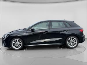 Audi A3 Sportback TDI  Sofort Verfügbar*Paket Business*Paket Ablage *Haustürlieferung