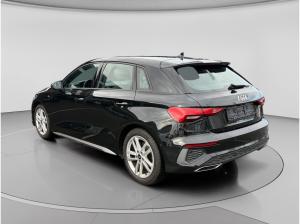 Audi A3 Sportback TDI  Sofort Verfügbar*Paket Business*Paket Ablage *Haustürlieferung