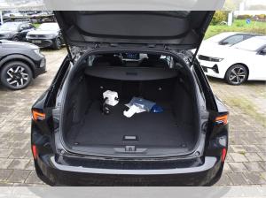 Opel Astra ST 1.2T AUTOMATIK|AHK|SITZHEIZUNG
