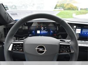 Opel Astra ST 1.2T AUTOMATIK|AHK|SITZHEIZUNG