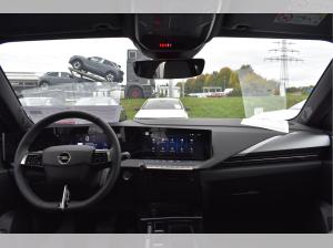 Opel Astra ST 1.2T AUTOMATIK|AHK|SITZHEIZUNG