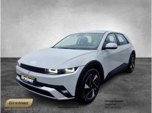 Hyundai IONIQ 5 Ioniq 5 63kWh Basis KAMERA|NAVI|SHZ|LRHZ