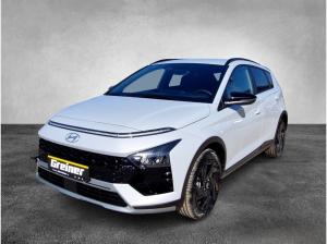 Hyundai BAYON Bayon 1.0 T-GDI Blackline BOSE|KAMERA|NAVI