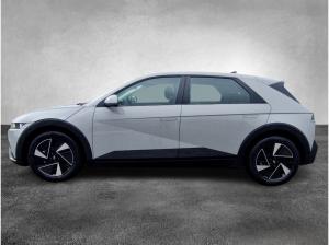 Hyundai IONIQ 5 Ioniq 5 63kWh Basis KAMERA|NAVI|SHZ|LRHZ