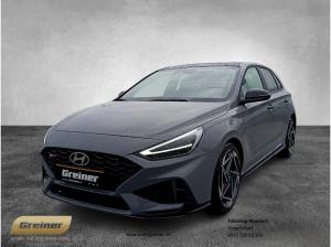 Hyundai i30 1.6 T-GDI N Line X KAMERA|NAVISHZ|LRHZ