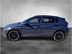 Hyundai BAYON Bayon FL 1.0 T-GDI Blackline KAMERA|NAVI|SHZ|LRHZ