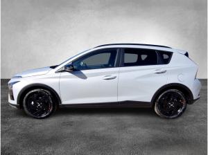 Hyundai BAYON Bayon 1.0 T-GDI Blackline BOSE|KAMERA|NAVI