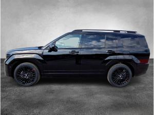 Hyundai SANTA FE Santa Fe HEV 1.6 T-GDI Blackline BOSE|ALLRAD