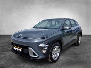 Hyundai KONA Kona 1.6 T-GDI Select KAMERA|NAVI|SHZ|LRHZ