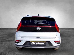 Hyundai BAYON Bayon 1.0 T-GDI Blackline BOSE|KAMERA|NAVI