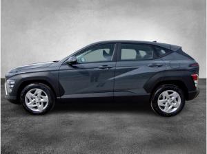 Hyundai KONA Kona 1.6 T-GDI Select KAMERA|NAVI|SHZ|LRHZ